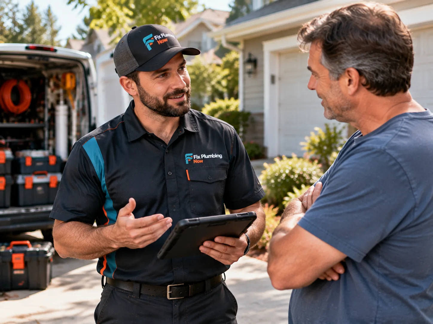 Clogged Drain Service Chandler, OK FAQs